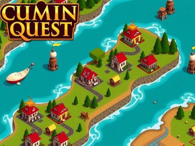 Learn from top Indian players with these Cumin Dominion Quest guides Cumin Dominion Quest Player Guides