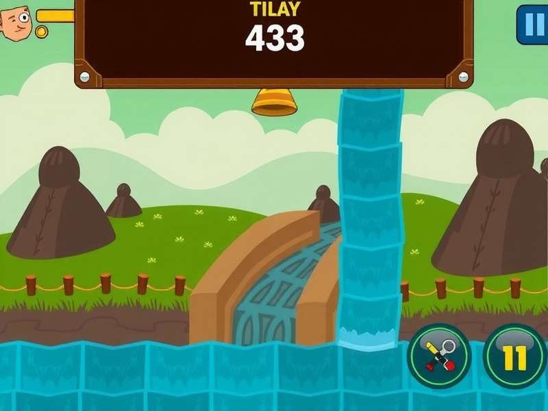 Explore the magical world of Cumin Dominion Quest Cumin Dominion Quest Gameplay Screenshot